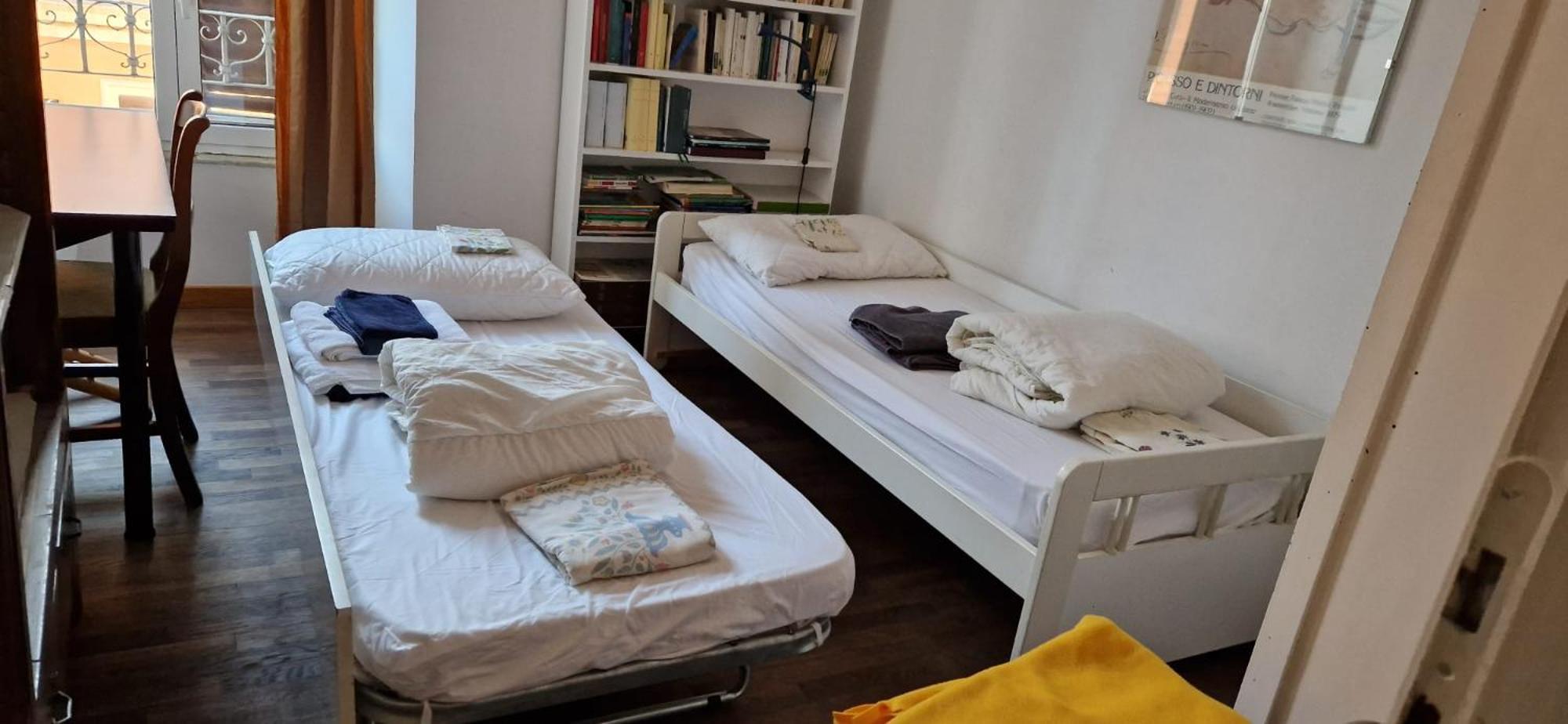 Large Apartment In Rome City Center Exterior foto